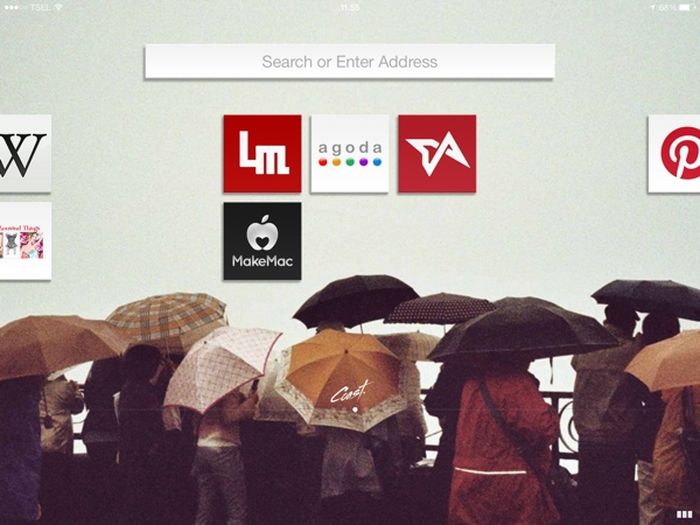 coast by opera web browser coast by opera web browser