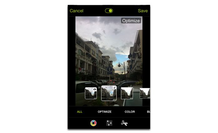 Review Procamera 7 Memotret Gambar Berkualitas Dengan Iphone