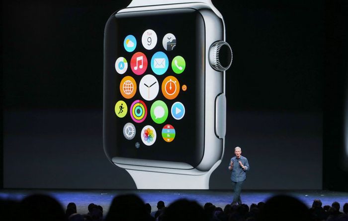 perbandingan apple watch 2 dan 3