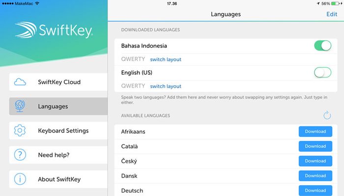 swiftkey apple swiftkey apple