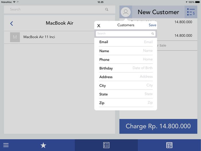 Akses Data Online Shop Cepat & Mudah Lewat Moka POS di Akses Data Online Shop Cepat & Mudah Lewat Moka POS di