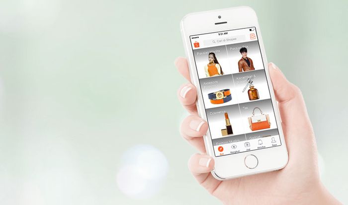 Review Shopee Jual Beli Online Ekstra Mudah dan Cepat di 