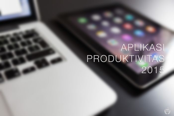 Apple Merilis Katalog Get Productive Di App Store Diskon 50