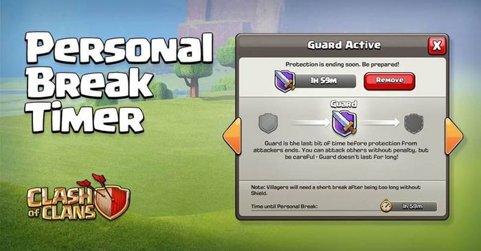 Supercell Siapkan Perbaikan Clash Of Clans Th 11 Semua Halaman Makemac