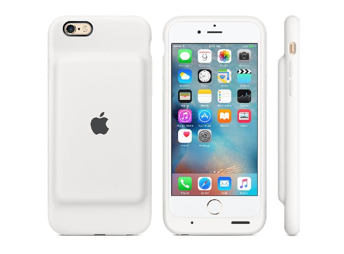 5 Ciri Ciri Baterai Iphone Mulai Rusak Dan Harus Segera Ganti Semua Halaman Makemac