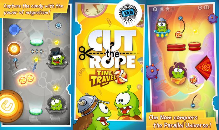 cut the rope time travel online download free cut the rope time travel online download free