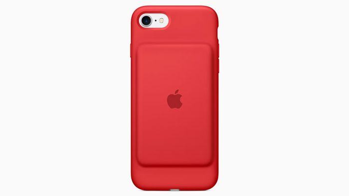 Iphone Se Product Red Case