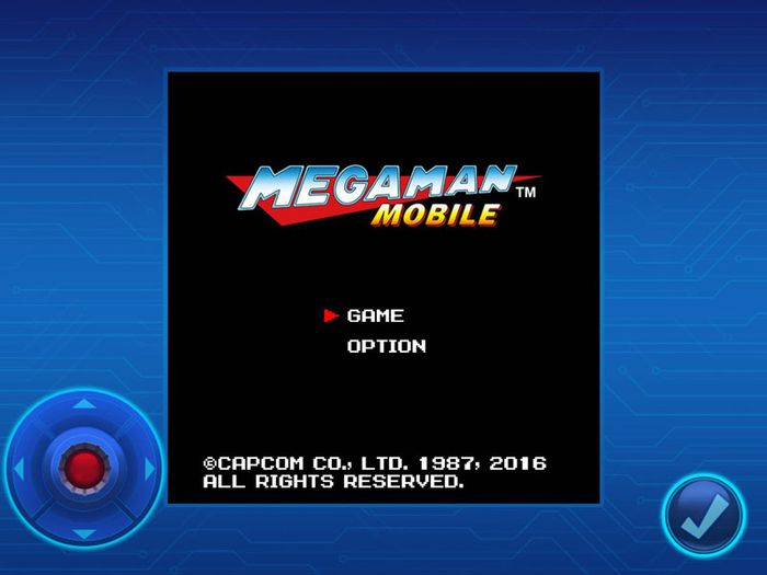 Review Mega Man Mobile, Nostalgia Games Robot Penyelamat Bumi MakeMac