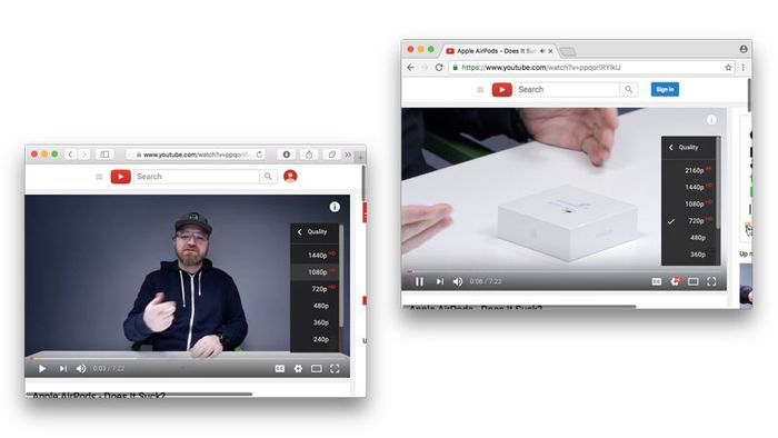 scaricare film in streaming con mac