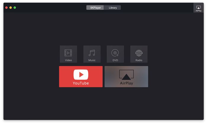 5kplayer mac
