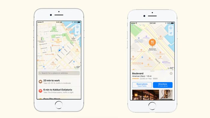 10 Aplikasi Bawaan Di Ios 10 Yang Bisa Kamu Hapus Dan Tetap Aman Semua Halaman Makemac
