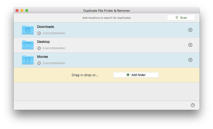 duplicate file finder remover mac review duplicate file finder remover mac review
