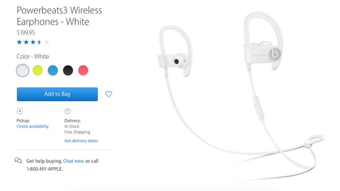 Review Powerbeats 3: Baterai Awet 