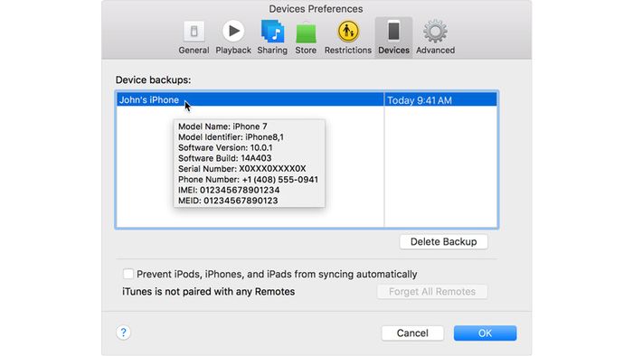 7 Cara Mudah Mencari Imei Di Iphone Ipad Dan Ipod Touch Semua