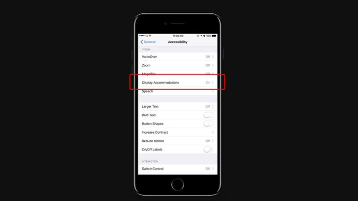 Ios 10 Cara Kalibrasi Color Profile Layar Iphone Dan Ipad Semua Halaman Makemac