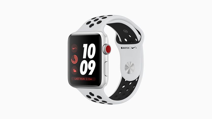 apple watch series 3 warna