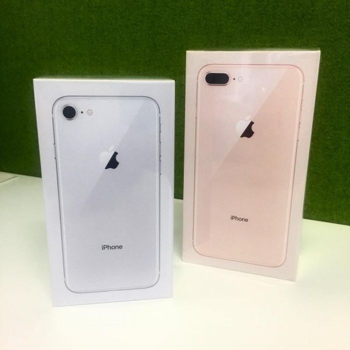 iPhone 8, Apple Watch Series 3, dan Apple TV 4K Resmi Meluncur Hari Ini -  MakeMac