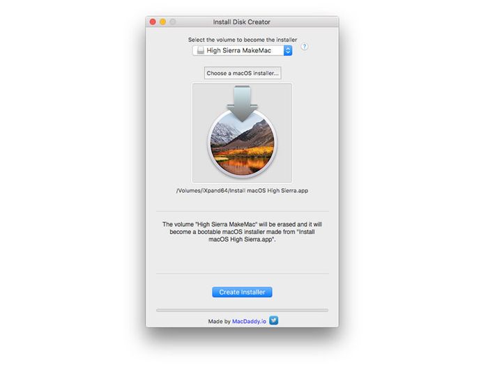 make bootable usb from dmg sierra make bootable usb from dmg sierra