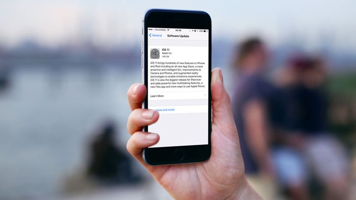 3 Cara Update Ios 11 Di Iphone Ipad Dan Ipod Touch Untuk Pengguna