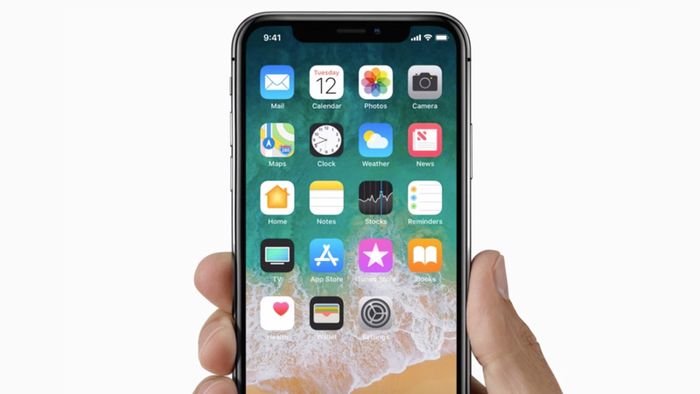 Apple Rilis Video Panduan Desain  Aplikasi  untuk iPhone  X 