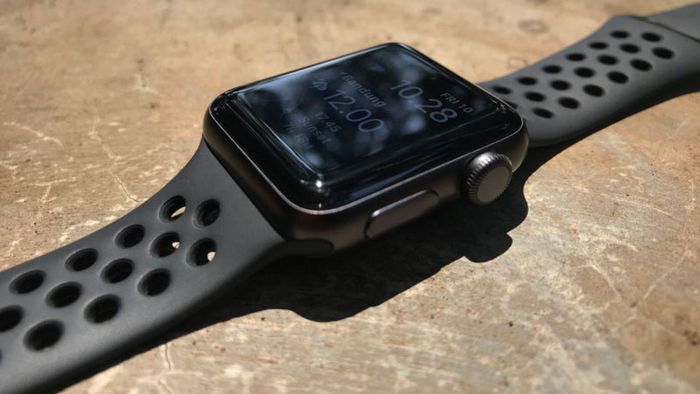 Review Apple Watch Series 3: Baterai Tahan Lama dan Kinerja Lebih Cepat -  Semua Halaman - MakeMac
