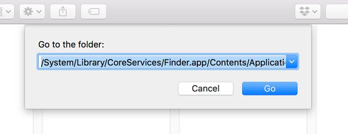 Featured image of post Osxdaily High Sierra