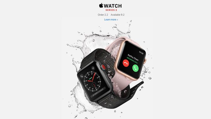 apple watch tanpa iphone
