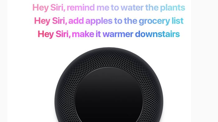 Pengguna Pemula untuk HomePod 