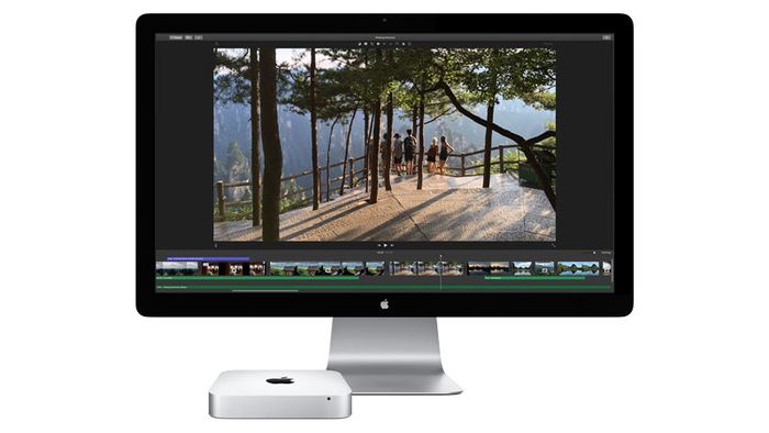 5 Alasan Membeli Mac Mini Sebagai 