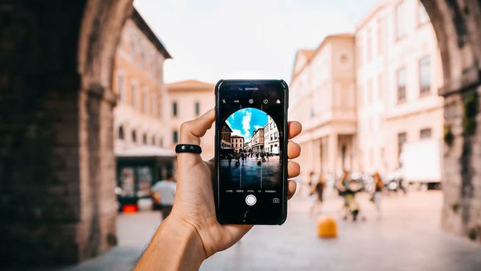 Cara Ambil Gambar Cantik Guna Iphone