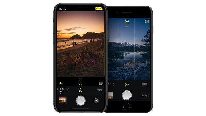 Cara Membuat Gif di iPhone