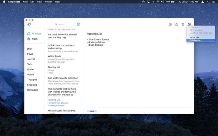 Tempat aplikasi mac gratis para