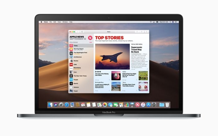 macos mojave for dummies pdf