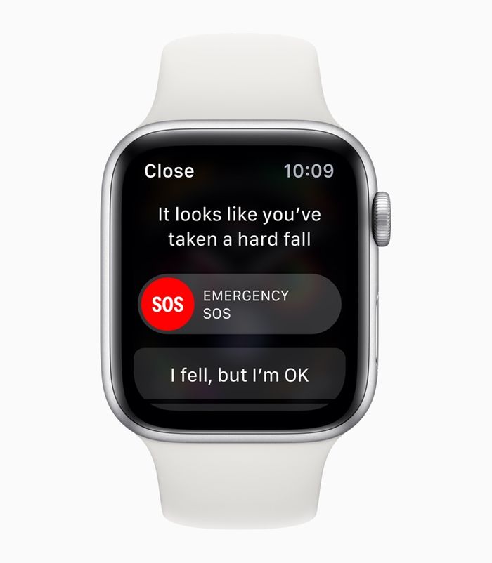 Apple Watch Series 4, Tampilan Baru & Tambahan Fitur Kesehatan - Semua Halaman - MakeMac