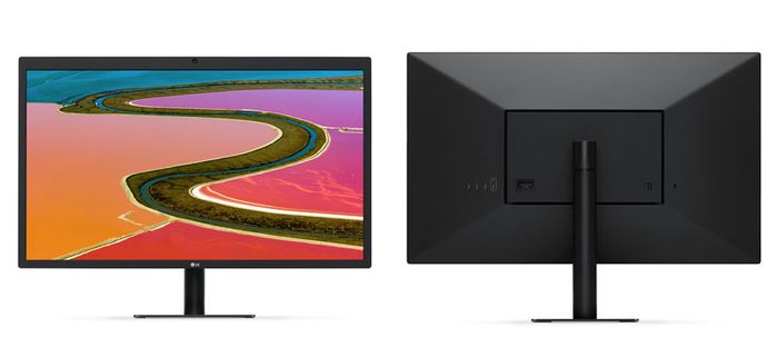 LG UltraFine 5K Display, Monitor 