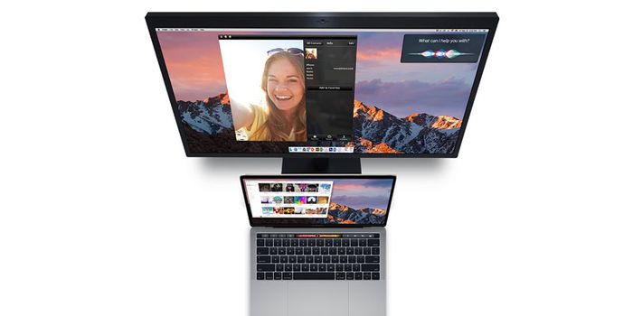 LG UltraFine 5K Display, Monitor 
