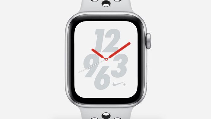 Apple Watch Series 4 Nike+ Mulai Dijual 