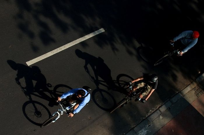 15 Cara Sederhana Yang Bisa Dilakukan Untuk Menjaga Kelestarian Bumi Semua Halaman National Geographic