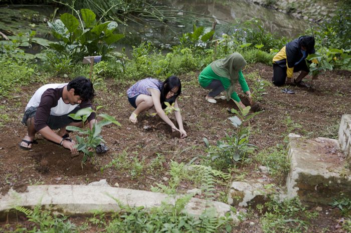 Inilah Kunci Jawaban Buku Tematik Kelas 4 Sd Tema 3 Subtema 1 Pembelajaran 2 Halaman 7 15 Semua Halaman Fotokita