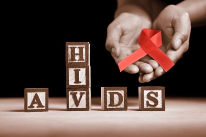 Jangan Tinggalkan ODHA, Semangat Organisasi Warga Peduli HIV/AIDS ...