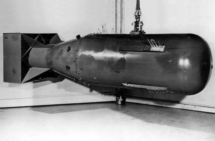 Mengapa amerika serikat menjatuhkan bom atom di jepang