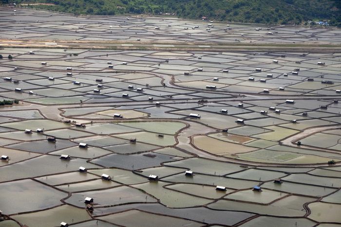 Punya Garis Pantai Terpanjang Kedua Di Dunia Ri Terus Impor Garam Semua Halaman National Geographic