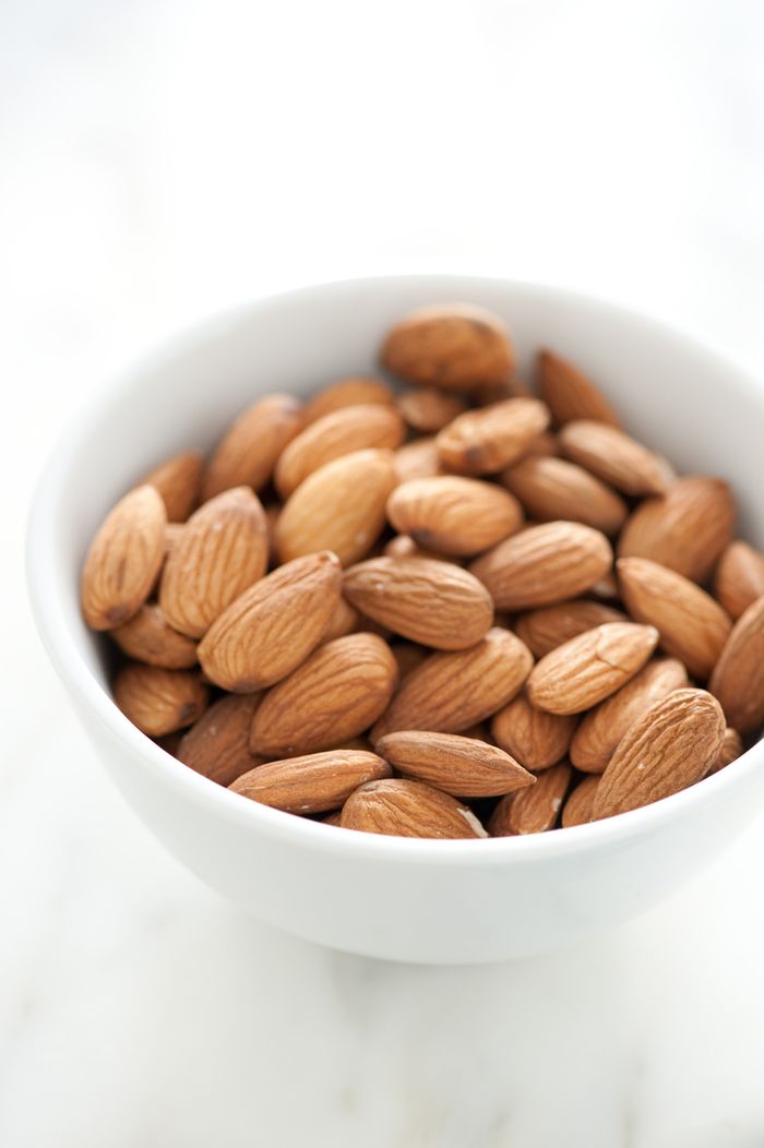 Kacang Almond