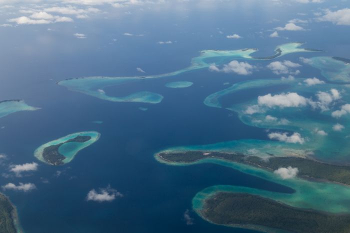 Kepulauan Solomon