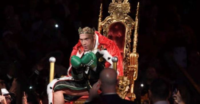 5 Selebrasi Ikonik Terbaik yang Pernah Ada di Dunia Tinju