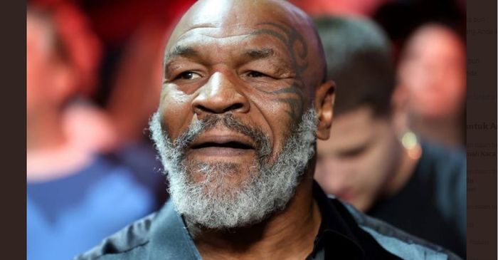 Mantan Lawan Mike Tyson Bersaksi, Sang Legenda Tak Selemah Itu Meski Sudah Berusia Lanjut