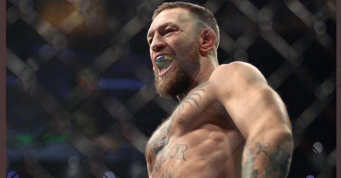 Antreannya Bersua Raja UFC Bisa Diserobot Conor McGregor, Jagoan Ini Pilih Cara Berkelas