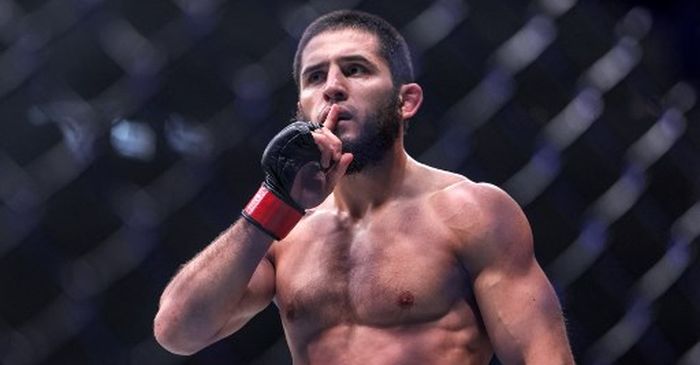 Petarung UFC Ini Tuding Islam Makhachev Sengaja Menghindarinya karena Takut Kalah