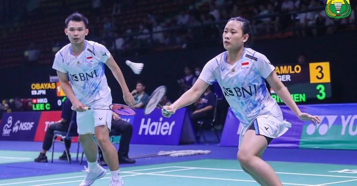 Rekap Spain Masters 2024 - Indonesia Dekati Sempurna, 6 Wakil Pijak Perempat Final