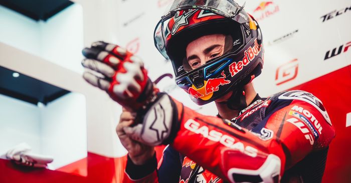 Berani Kangkangi Marc Marquez, Pedro Acosta Merasa Sudah Seperti Casey Stoner